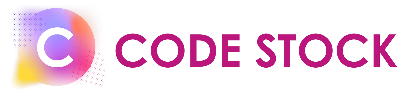 Code Stock